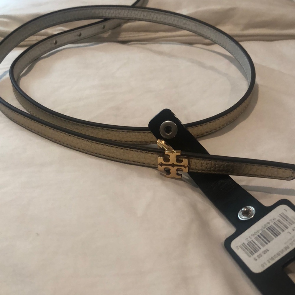 Tory Burch Belt